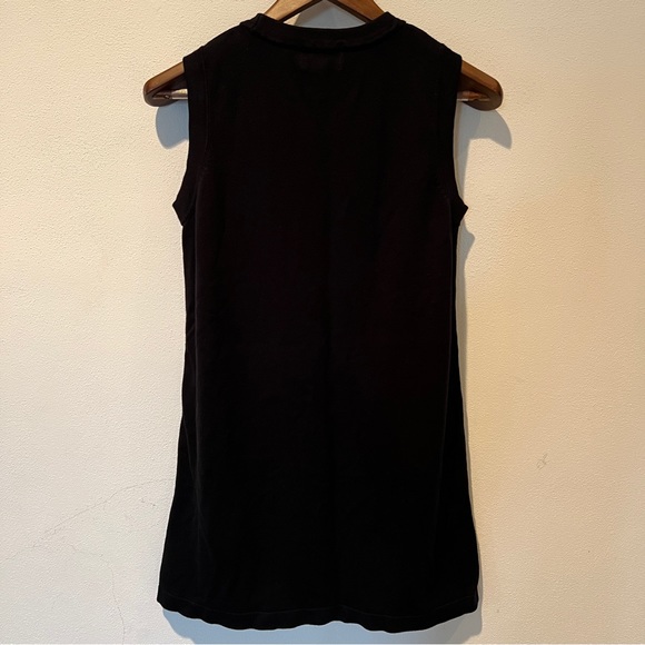 Missoni for Target Chevron Sleeveless Sweater Dress 2019 20th Anniversary - Picture 9 of 9